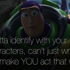 The 22 Rules of Gamemastering (Adapted from Pixar): Part 20